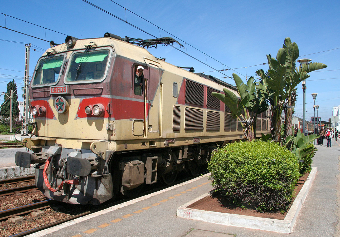  - IGE Erlebnisreisen | � Armin G�tz