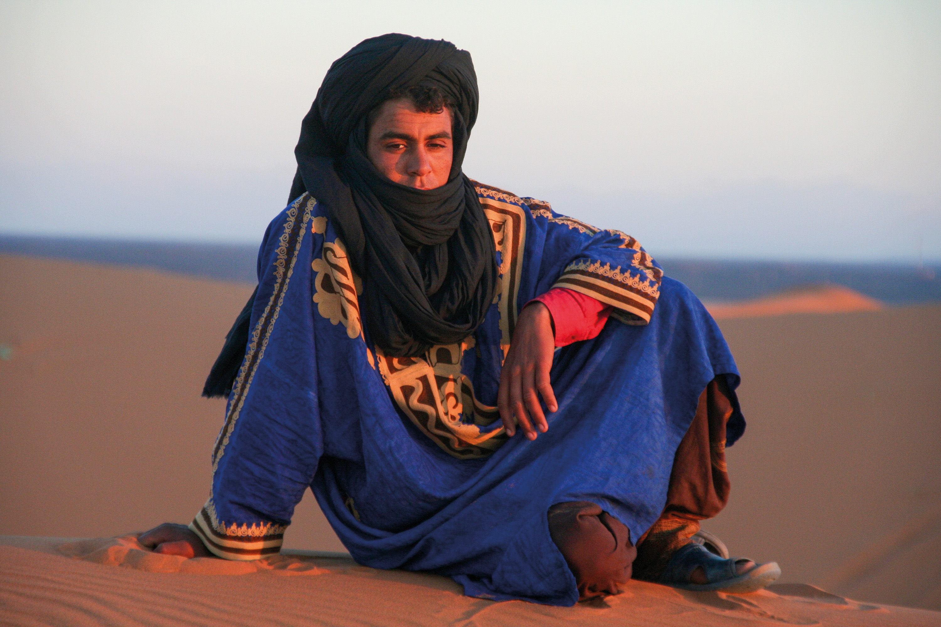  - IGE Erlebnisreisen | � Armin G�tz