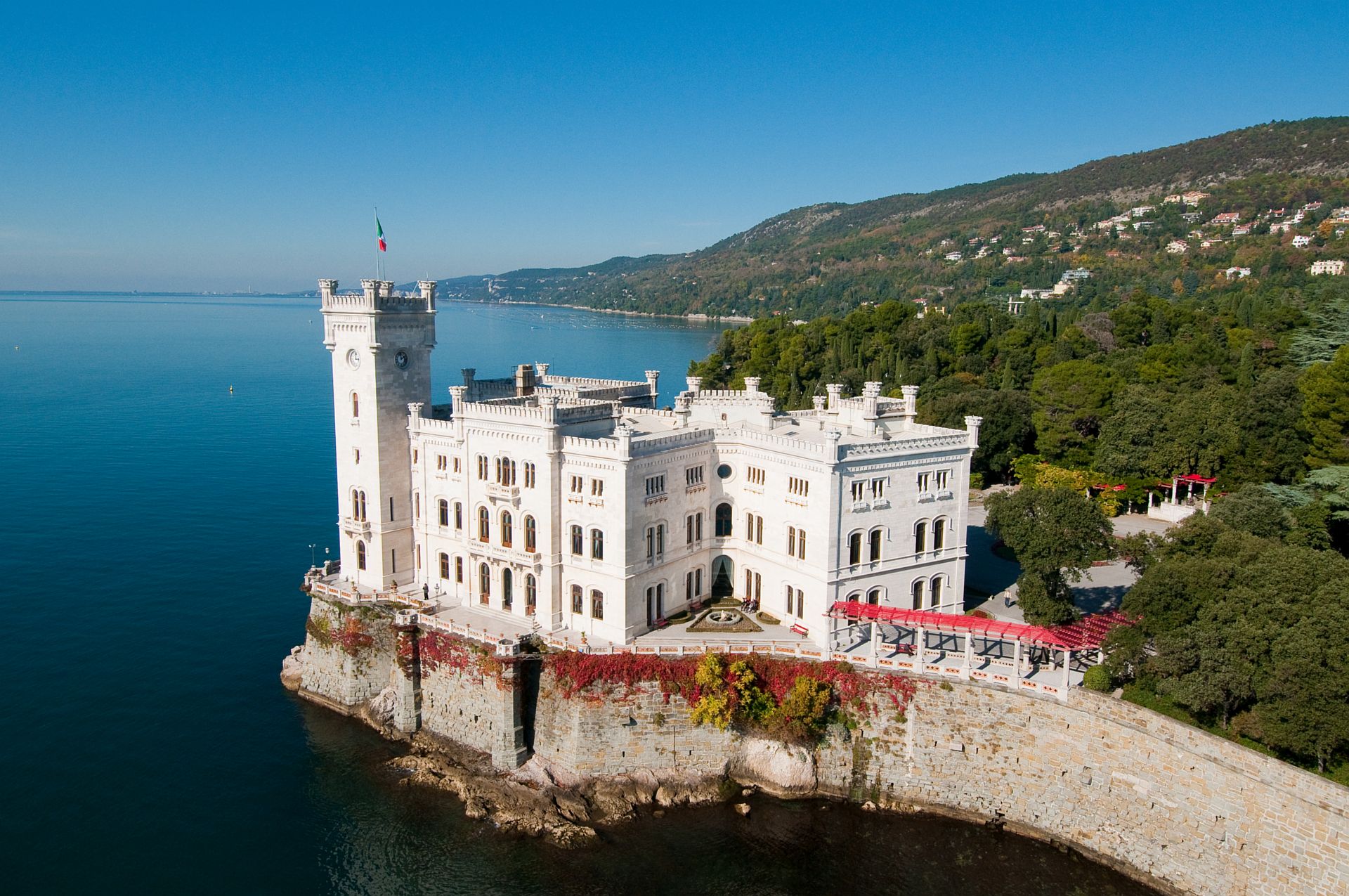 - IGE Erlebnisreisen | Marco Milani Trieste - IGE Erlebnisreisen | Marco Milani