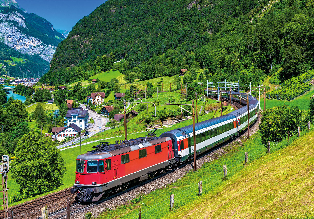  - IGE Erlebnisreisen | 