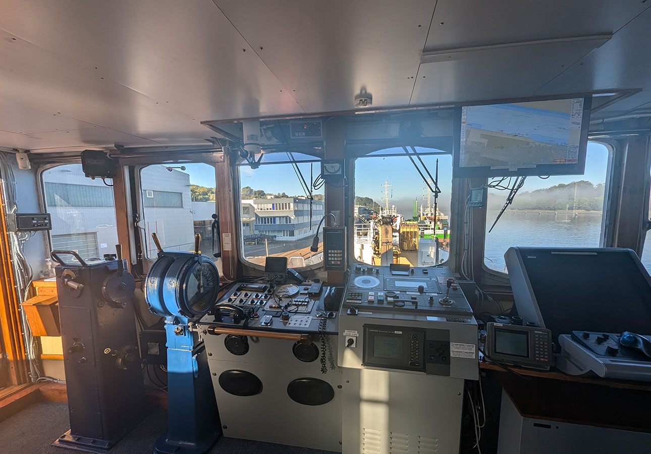  - IGE Erlebnisreisen | � Markus Endt